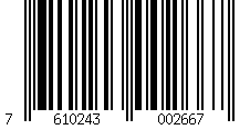 Barcode für Durgol Swiss Espresso Spezial-Entkalker 2x 125ml