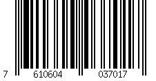 Barcode for Women's tai panties Sloggi Basic+