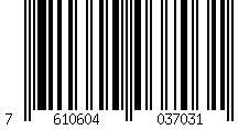 Barcode for Women's tai panties Sloggi Basic+
