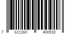 Barcode für Victorinox G - Schwarz - Leder (4.0523.3)