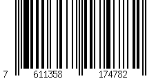 Barcode für Höschen für Frauen Sloggi Adapt