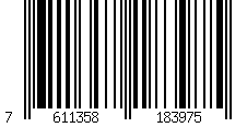 Barcode für Höschen für Frauen Sloggi Adapt
