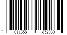 Barcode für Sloggi Klassischer Damenslip mit hoher Taille Zero Feel 10217759 Braun