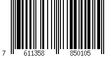 Barcode for Women's high-waisted panties Sloggi Go Casual