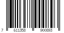 Barcode für Höschen für Frauen Sloggi Adapt