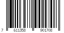 Barcode für Höschen für Frauen Sloggi Adapt