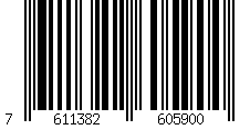Barcode für Luminox FP2406.41Q Kautschuk Armband [24 mm] dunkelblau