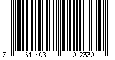 Barcode für Boneco Reise-Ultraschallvernebler 7146 weiß