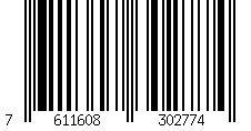 Barcode für Tissot T1374103302100 Herrenuhr PRX 40mm 10ATM