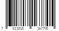 Barcode für Colltex - Express Universal Wax