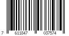 Barcode für Kornball Mister Babache