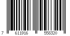 Barcode für Weleda Festes Shampoo Feuchtigkeit & Glanz 50 g