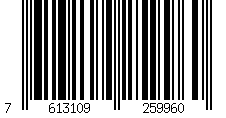 Barcode für Midi-Boxer Sloggi Start (x2)
