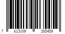 Barcode für String Damen Sloggi Ever Ease