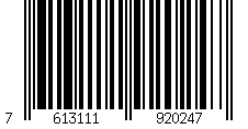 Barcode für Triumph Klassischer Damenslip Pretty 10222241 Schwarz