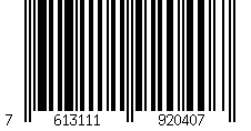 Barcode für Triumph Klassischer Damenslip Pretty 10222241 Rot