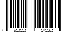 Barcode für Triumph Klassischer Damenslip Sense Of Cotton 10224969 Schwarz