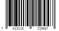 Barcode für Midi-Höschen, Damen Triumph Feel of Modal