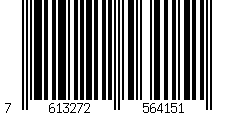 Barcode for Hugo Boss 1514095 Top Black 44mm Men's Watch