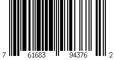 Barcode for 1982 Dodge Ram D-250 Pickup Truck DOT Orange Blue Collar Collection Series 13 1/64 Diecast Model Car by Greenlight