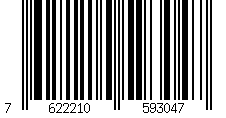 Barcode für Milka Gebäck Soft Moo
