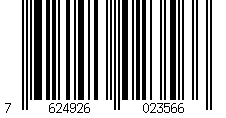 Barcode for Men's sweatshirt Guess Originals Oversize