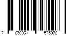 Barcode for Versace VEZ300421 Sports Watch