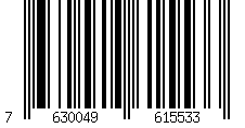 Barcode für VALUE Display-Adapter - DisplayPort (M) zu Mini DisplayPort (W)