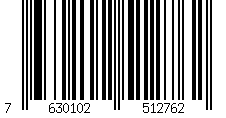 Barcode für Under Control Quad L