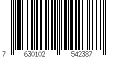 Barcode für Kompressionsstrumpf Compressport R2 3.0 Schwarz Weiß, Größe Größe 4