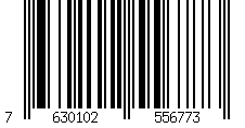 Barcode für Compressport On/Off Dünnes Stirnband Orange