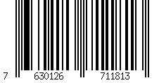 Barcode for Trumpf 119584 Supporting Disk BN748 S, TKF 1100