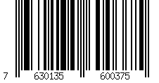 Barcode für SIGG Trinkflasche 'Myplanet Direction Plain'
