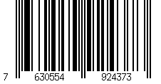 Barcode für ABM shortCap Lenkerendenpaar schwarz - Motorradteile & Ersatzteile - Lenker, Griffe & Hebel