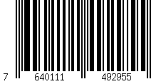Barcode for Cabotine Gold Eau de Toilette 3.4 oz