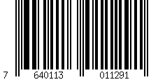 Barcode für SPRING Handschuh kurz rot 1 Paar