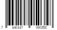 Barcode for Andy Tauer Phi Une Rose De Kandahar Eau De Parfum Spray 50ml