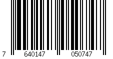 Barcode for Andy Tauer L'Oudh Eau De Parfum Spray 50ml