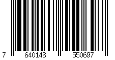 Barcode für Peach S500 Toner ma ersetzt Samsung CLP-500D5M/ELS für z.B. Samsung CLP -500, Samsung CLP -500 A, Samsung CLP -500 G, Samsung CLP -500 N