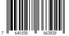 Barcode für Dicota Perfect Skin 12-12.5