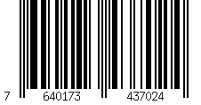 Barcode für Peach HP 30 X Toner XL bk ersetzt HP No. 30X, CF230X für z.B. HP LaserJet Pro M 203, HP LaserJet Pro M 203 dn, HP LaserJet Pro M 203 dw