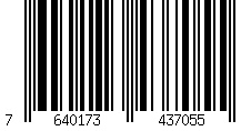 Barcode für Peach HP 26 A Toner bk ersetzt HP No. 26A, CF226A für z.B. HP LaserJet Pro M 402 d, HP LaserJet Pro M 402 dn, HP LaserJet Pro M 402 dw