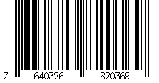 Barcode für SKROSS MUV Micro Reiseadapter 1102500E