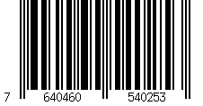 Barcode für Peach X022 Spar Pack Toner (bk, c/m/y) ersetzt Xerox 106R02229-32 für z.B. Xerox Phaser 6600 dn, Xerox Phaser 6600 dnm, Xerox Phaser 6600 n