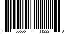 Barcode for 2-1/4" Short Wet/Dry Vacuum Cleaner Nozzle