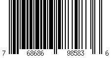 Barcode für Kinderhandschuhe Giro Bravo