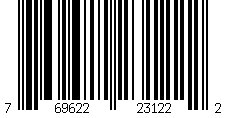 Barcode for Socket 1/2in Drive, 11/16in