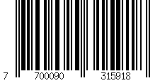 Barcode für Angelico Dunkelgraue Nadelstreifenjacke Mit Einem Knopf, Mann, Grau, Größe 48
