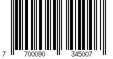 Barcode für Angelico Blaue Nadelstreifen-hose Aus Schurwolle Mit Maßgeschneiderter Passform, Mann, Blau, Größe 56