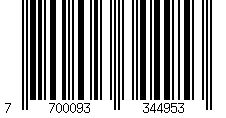 Barcode für Angelico Beigefarbener Nadelstreifenanzug Mit Spitzrevers, Maßgeschneidert, Flanellwolle, Mann, Natürlich, Größe 52